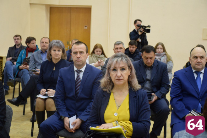 В Саратове бюджетникам проиндексируют зарплаты 