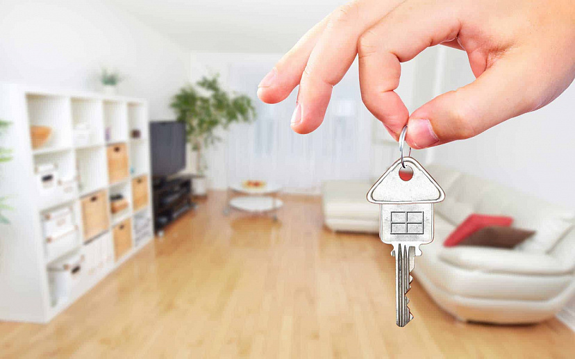 В Саратове запустят новый сервис сдачи квартир в аренду