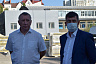 Министр анонсировал начало занятий в бассейне «Саратов» 