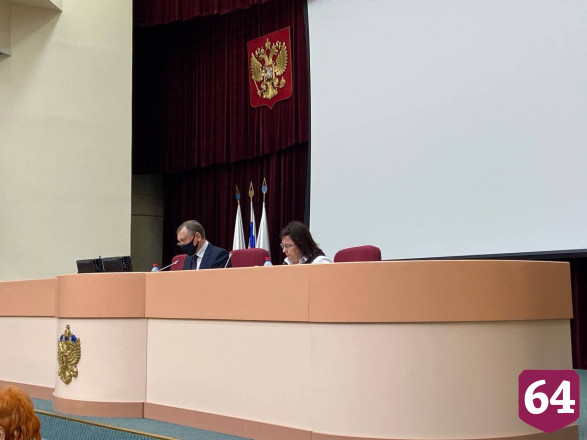Александр Янклович решил покинуть городскую думу 