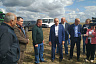В Саратовской области собрано почти 2,5 млн тонн зерна 