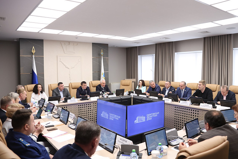 В Саратовской области определены размеры штрафов за продажу вейпов 