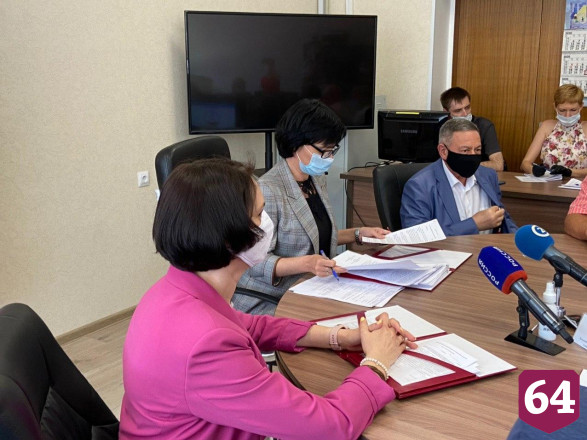 На участках для голосования по поправкам предложили установить камеры 
