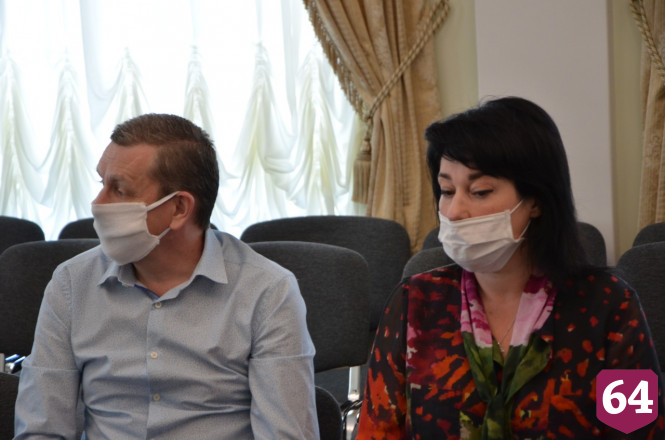 Глава Саратова призвал владельцев ресторанов смотреть вперед