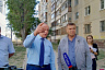 Губернатор призвал чиновников не либеральничать с подрядчиком 