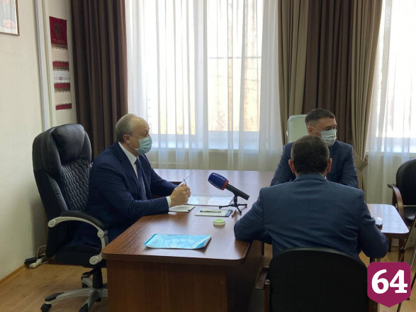Радаев обозначил приоритеты в борьбе с безработицей 