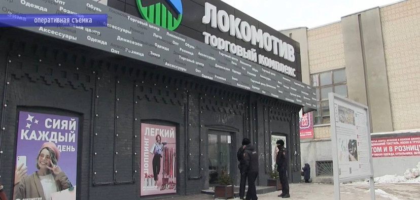 В Саратовской области нелегалов ловили в кафе и на рынках