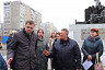 Депутат не поддержал появление Дома быта возле саратовского памятника 