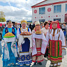 Мордовский праздник в саратовском селе собрал сотни гостей