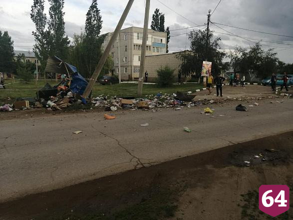 Водитель иномарки насмерть сбил женщину у мусорки и получил 7 лет