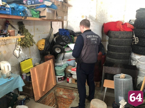 Девушка перед смертью в бетоне отправила смс об изнасиловании