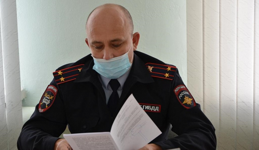 ГИБДД сообщила о снижении аварий с пьяными водителями