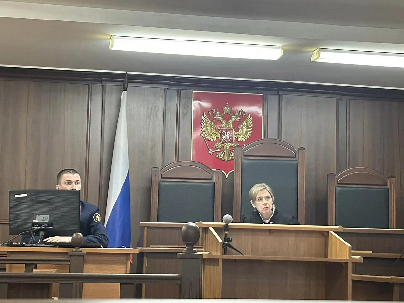Суд признал законным изъятие участков под дорогу в Авиаторе