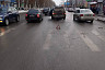 В Саратове водитель иномарки покалечил пешехода