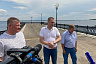 Новый пляж Саратова будет безалкогольной зоной