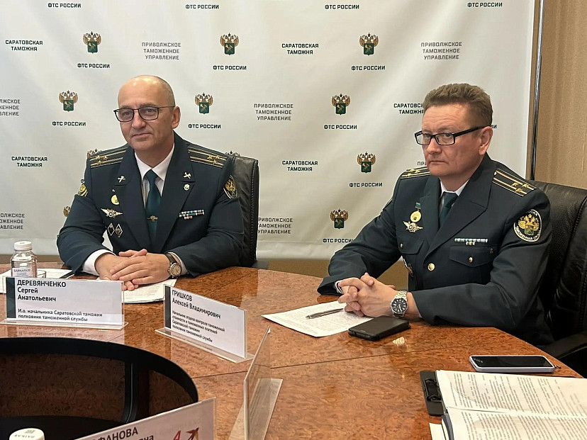 Число международных авиарейсов в «Гагарине» выросло на 27%