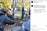 В саратовский сквер вернут историческую ограду