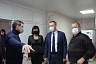 Жители Донбасса решили в Вольске получить гражданство России