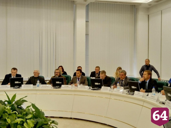 Радаев намерен с пользой использовать земли старого саратовского аэропорта  
