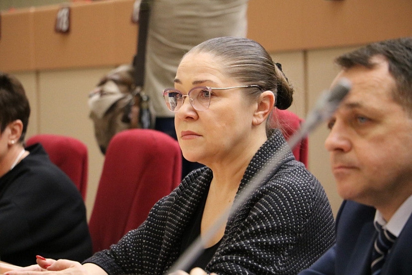 Врач рассказала о терапевтическом эффекте телесюжета про Саратовскую область