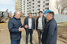 Рядом с домом для переселенцев отремонтируют детский сад