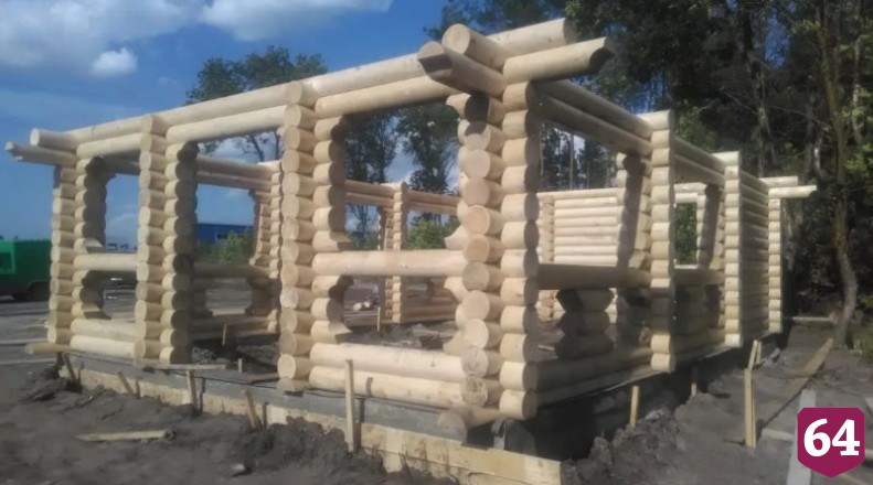 В Петровске в рамках нацпроекта обустроили местный лесопарк