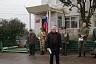 В райцентре Саратовской области отменили праздничные торжества