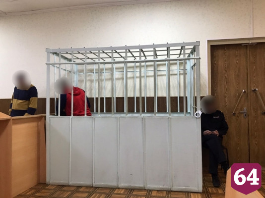 Саратовец умер в больнице после драки на Московской