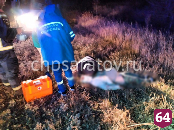 Пьяный водитель «Лады» погубил беременную жену на трассе 