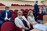 В думе Саратова сократили время для выступлений