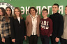 Саратовская школьница съездила по путевке во Владивосток и встретила тигроведа