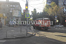 В центре Саратова 4 человека пострадали в ДТП с маршруткой