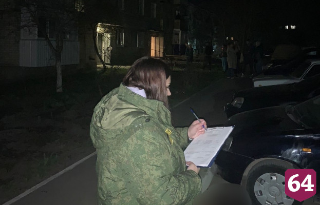 Под Саратовом мужчину зарезали за оскорбление женщины на Пасху