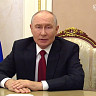 Президент России перед выборами обратился к россиянам 