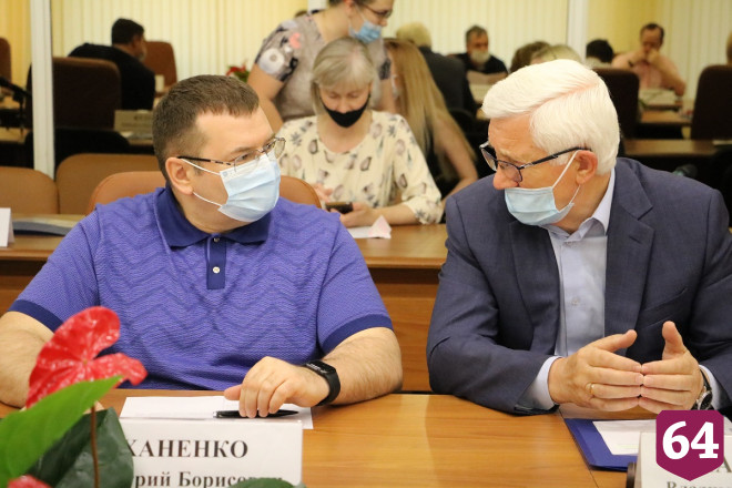 Довыборы в облдуму планируют назначить на 13 сентября