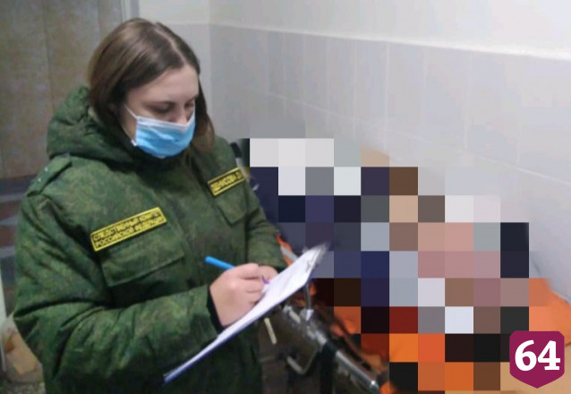Молодой мужчина поплатился жизнью за приставания к девушке 