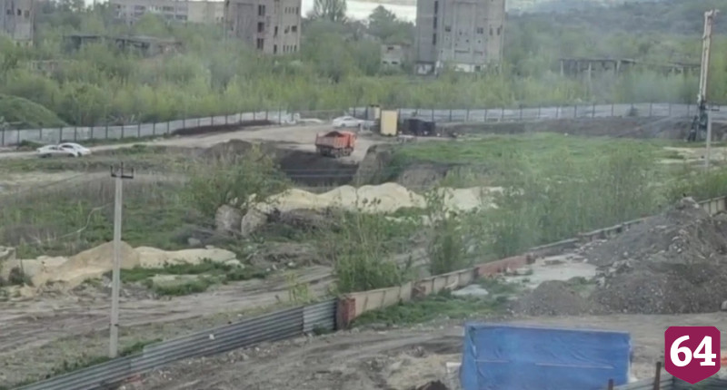 Саратовцев предостерегли от покупки жилья в скандальных новостройках Авиатора