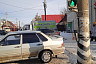 Под Саратовом из-за автохамов на переходе пешеходы «скачут, как кролики»