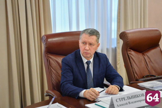 Губернатор поручил главе района провести инвентаризацию земель 