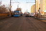 В Энгельсе кроссовер сбил 15-летнюю девочку