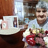 Саратовской долгожительнице в 90 лет помогают надежные сыновья