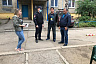 Общественники проверили придомовые УИК