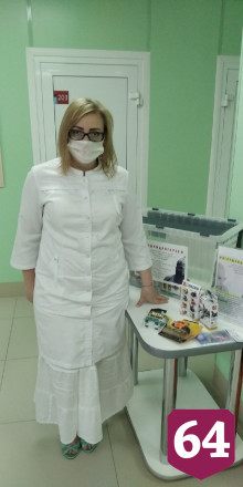 В Саратове собирают «коробки храбрости» для детей с онкологией