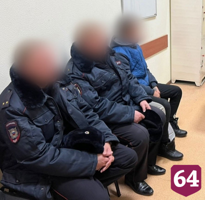 Житель Энгельса на глазах девушки убил друга и получил 11 лет колонии