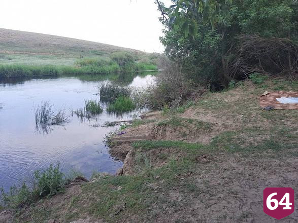 Восстановлена картина гибели 14-летней девочки в водоворотах реки под Саратовом