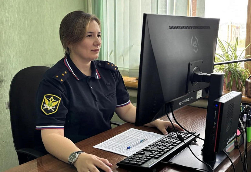 В Саратовской области фирма задолжала работникам почти 400 тысяч по зарплате