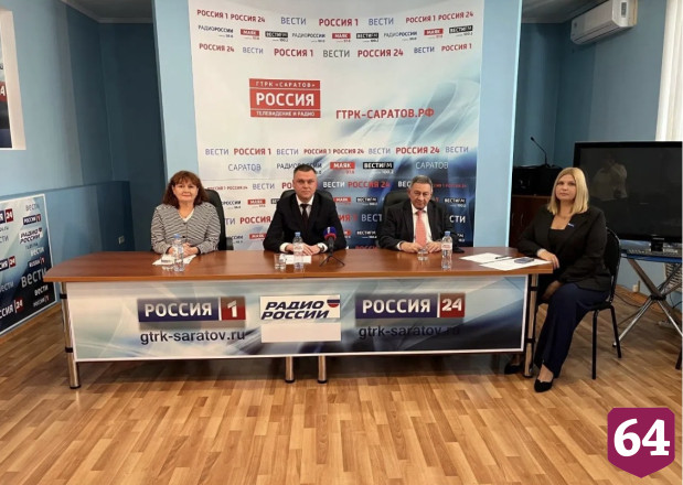 Саратовцы напишут этнографический диктант в русском подворье