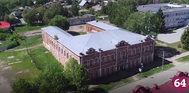 В Петровске сохранят историю здания духовного училища