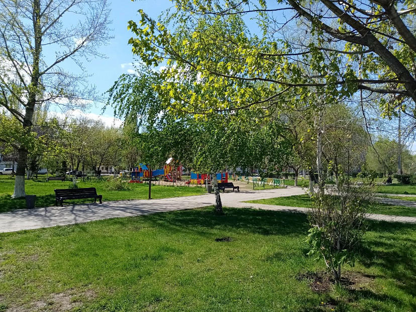 Саратовские синоптики пообещали 15 градусов тепла