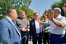 Саратовский губернатор призвал не гонять байкеров  